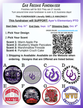 Ayers Elementary PTO Fundraiser