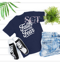 Faith Over Fear T-Shirt