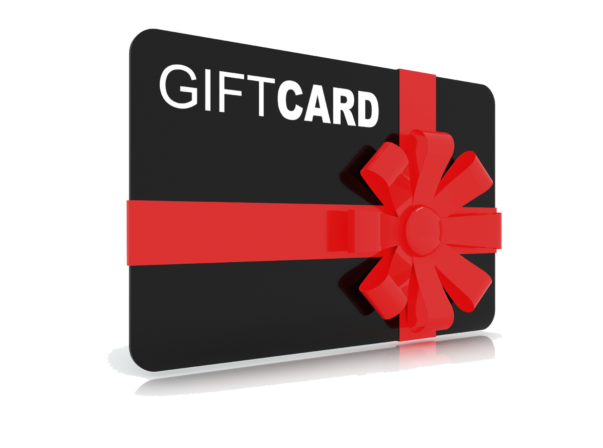 Gift Card | Sass Chap Tots Boutique