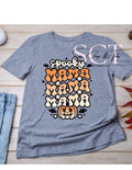 Spooky Mama T-Shirt