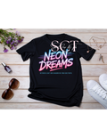 Neon Dreams T-Shirt