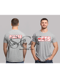 Jets Personalized Name T-Shirt